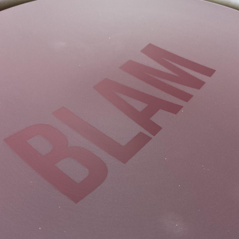 Blam RS12.4