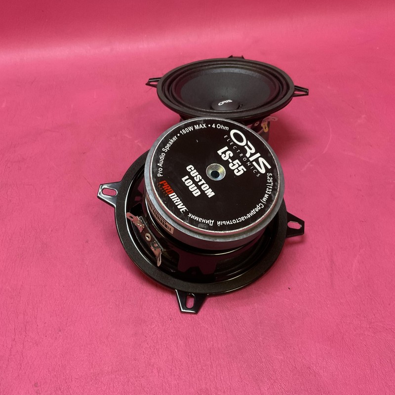 Oris LS-55