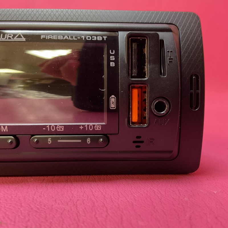 Aura Fireball-103BT