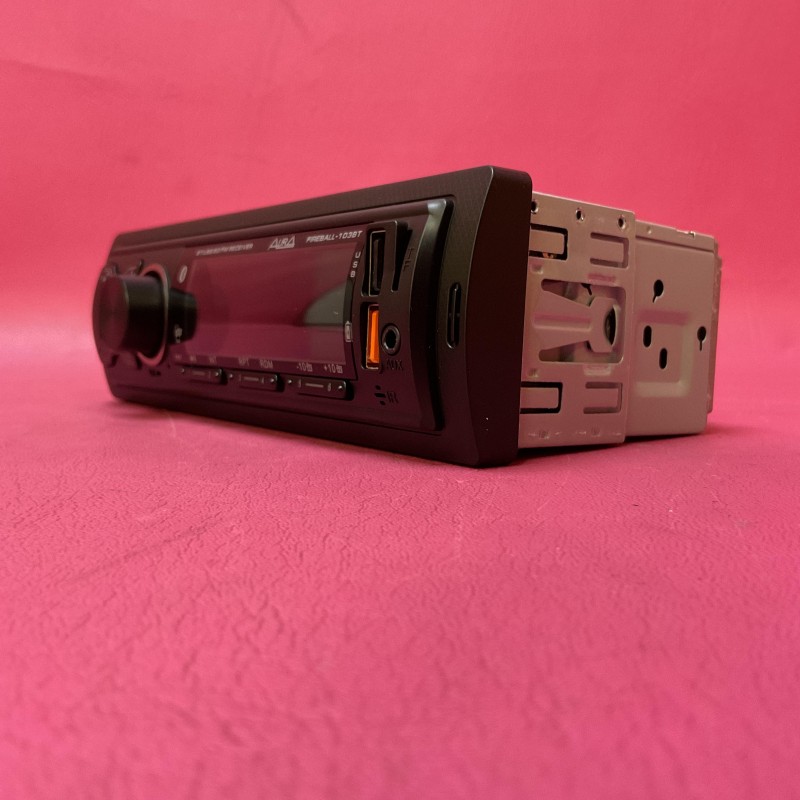 Aura Fireball-103BT