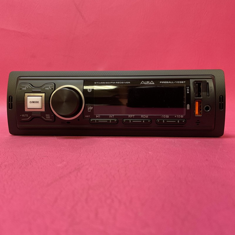 Aura Fireball-103BT