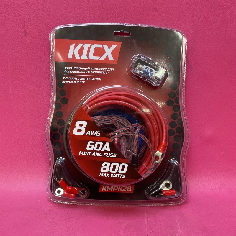 Kicx KMPK28