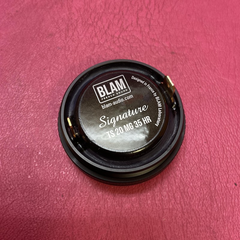 Blam TS20MG35HR