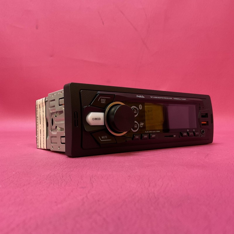 Aura Fireball-104BT