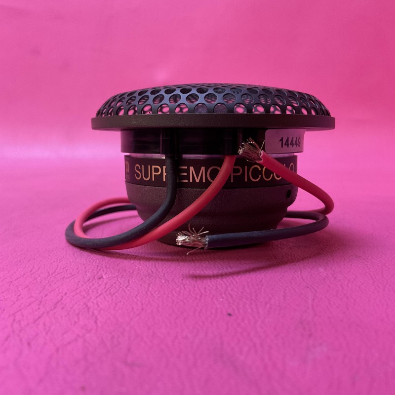 Morel Supremo Piccolo