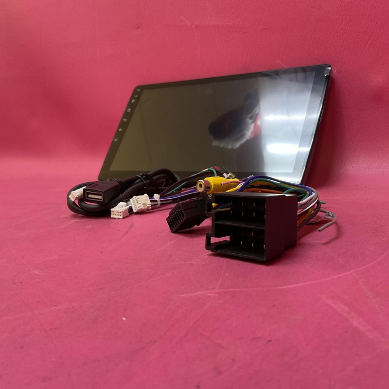 ШГУ Incar ADF-7710 Car Play Android Auto 10 дюймов