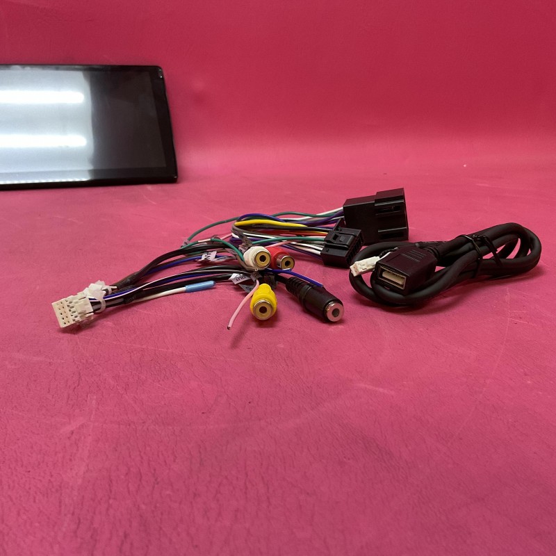 ШГУ Incar ADF-7710 Car Play Android Auto 10 дюймов