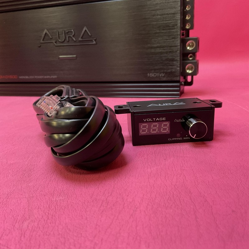 Aura Venom-D1500