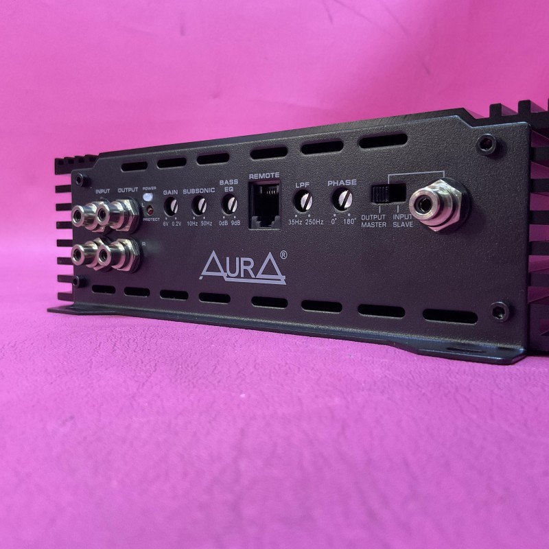 Aura Venom-D3500