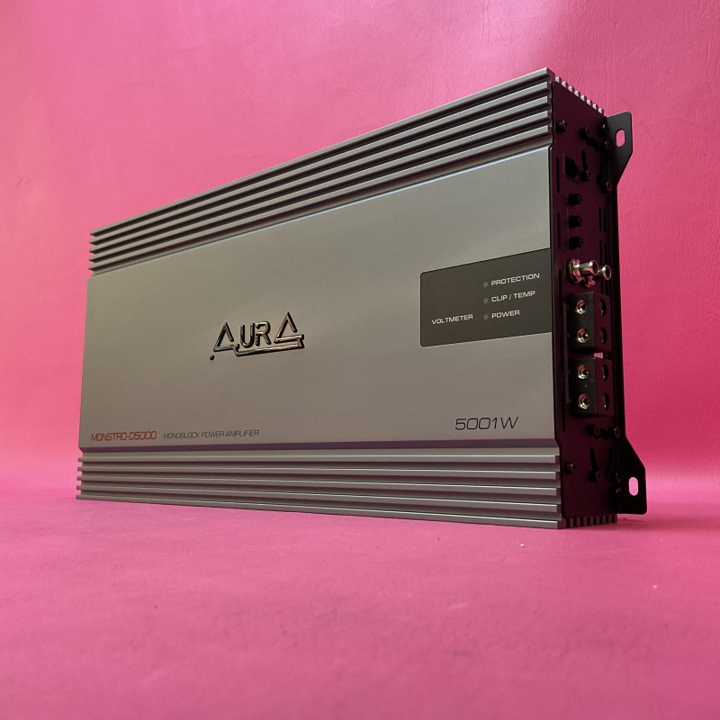 Aura Monstro-D5000