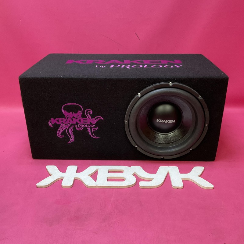 Prology RX-10 Kraken Box