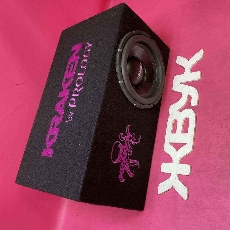 Prology RX-10 Kraken Box