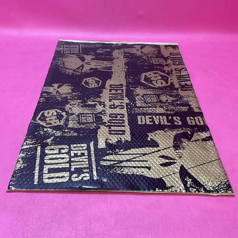 STP Devil's Gold 3