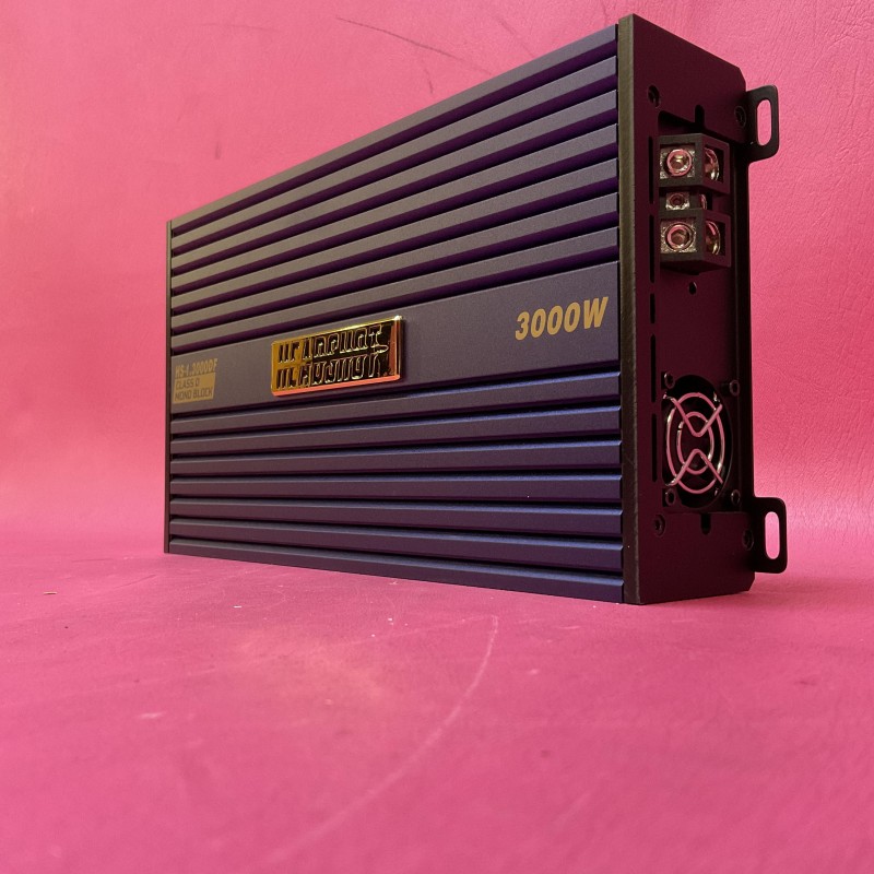 Kicx HeadShot HS-1.3000DF