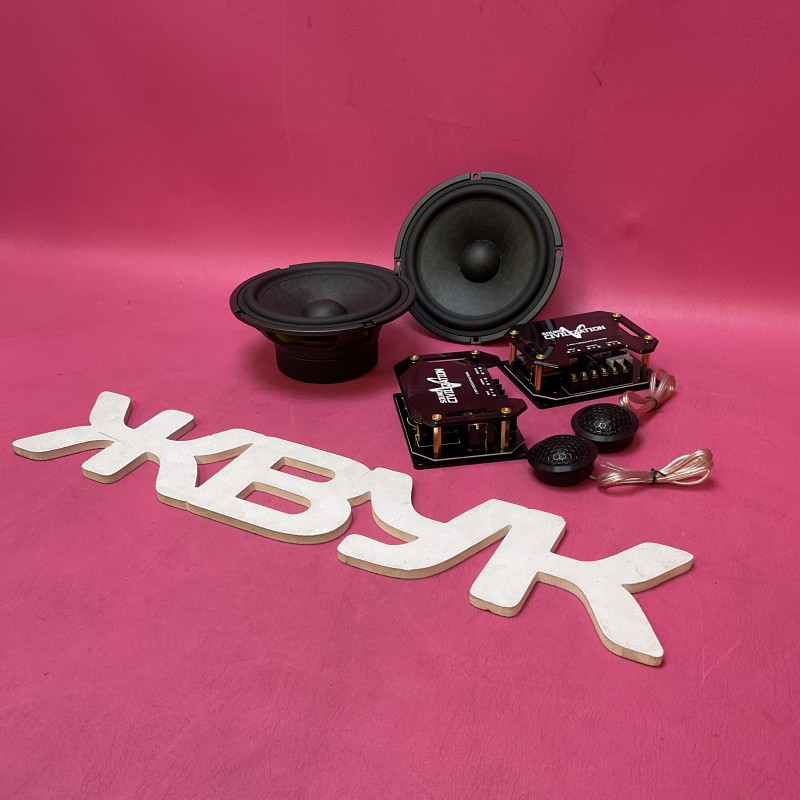 Kicx Sound Civilization MS 62