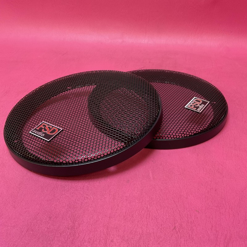 FSD Audio Grille 6