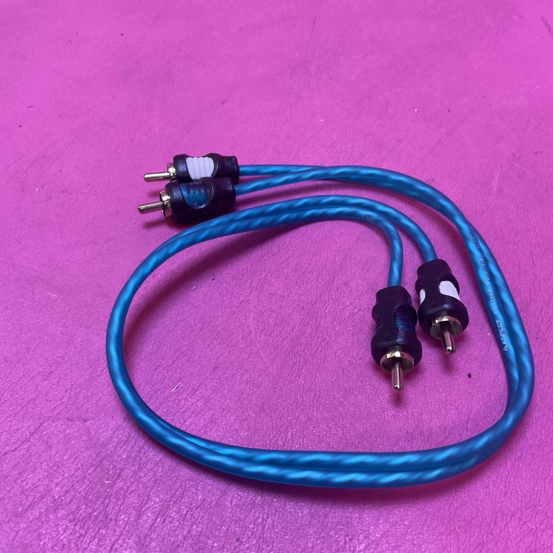 Aspect RCA-CL2.05 2RCA 0,5 метра
