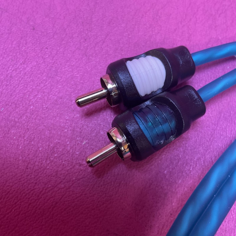 Aspect RCA-CL2.05 2RCA 0,5 метра