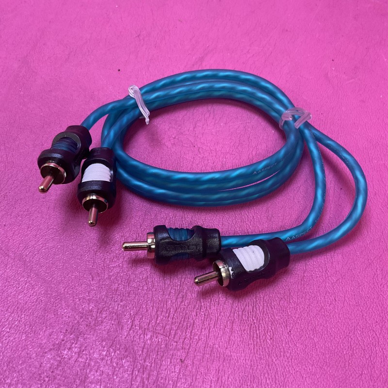 Aspect RCA-CL2.07 2RCA 0,7 метра