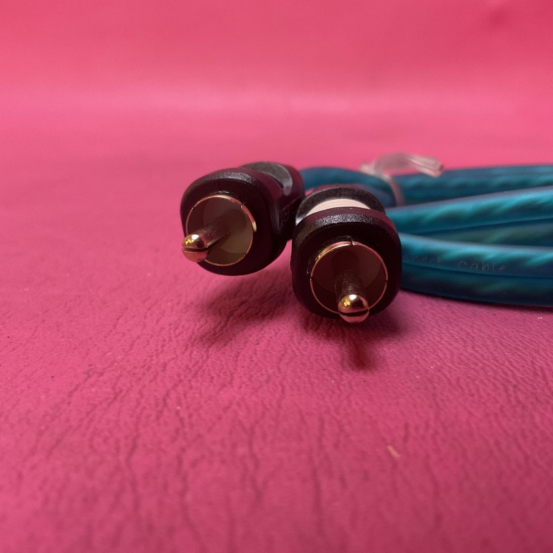 Aspect RCA-CL2.07 2RCA 0,7 метра
