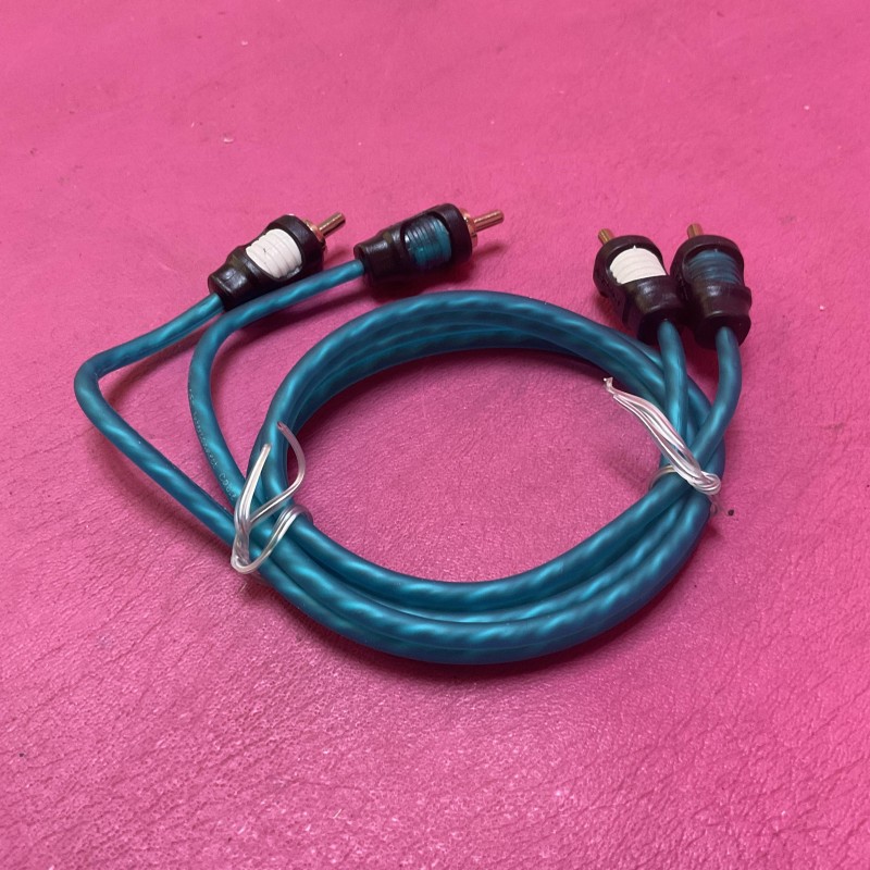 Aspect RCA-CL2.07 2RCA 0,7 метра