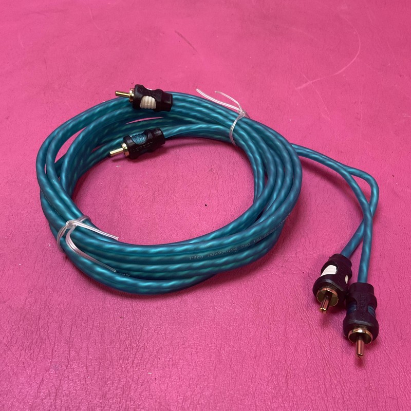 Aspect RCA-CL2.25 2RCA 2,5 метра