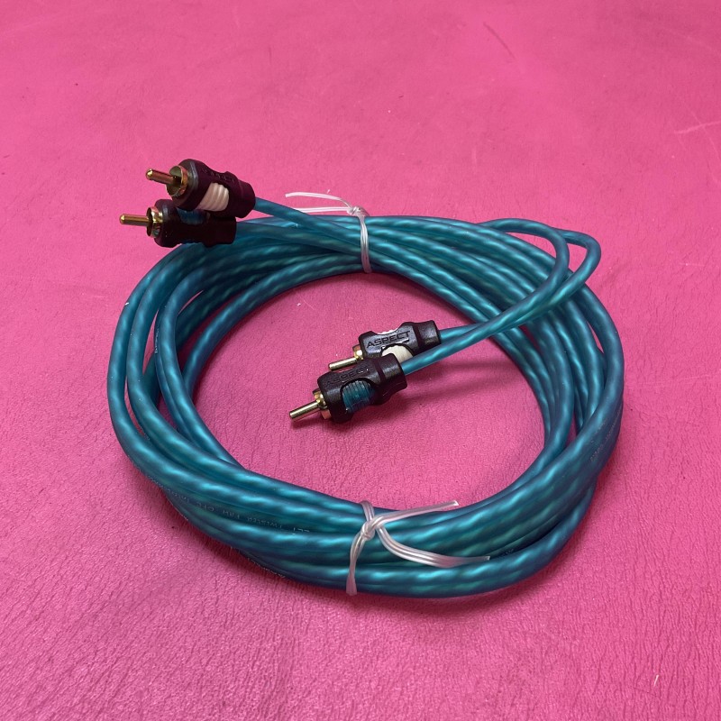Aspect RCA-CL2.25 2RCA 2,5 метра