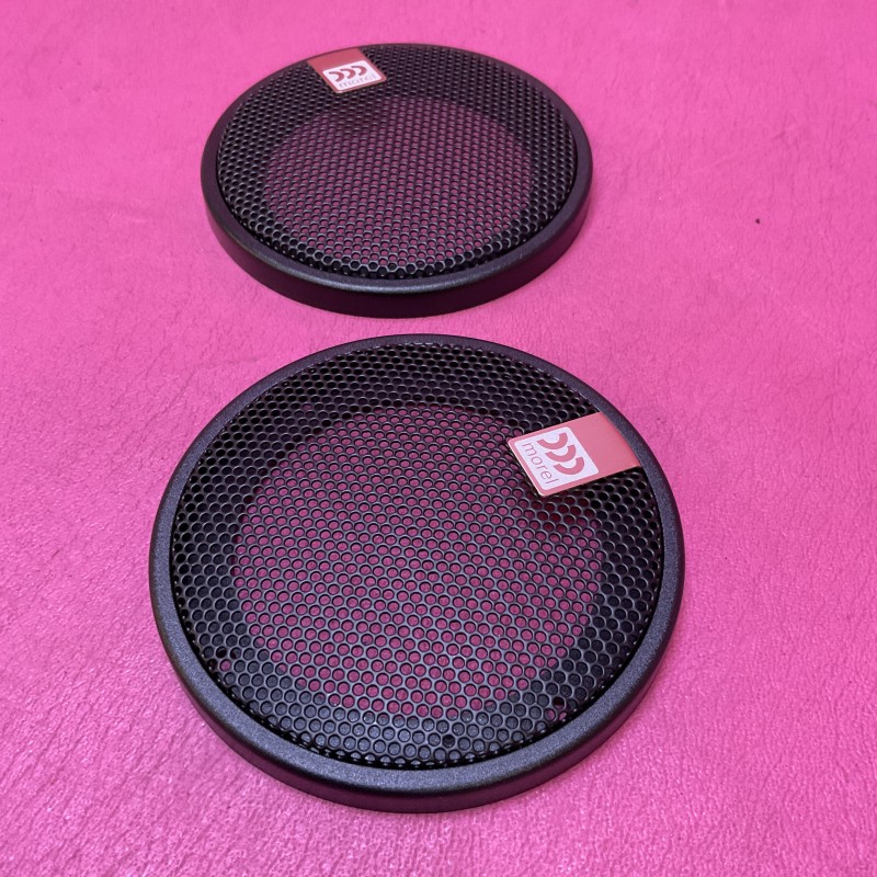 Morel Mesh Grille 2,5