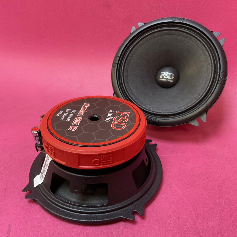 FSD Audio Standart 130C v2