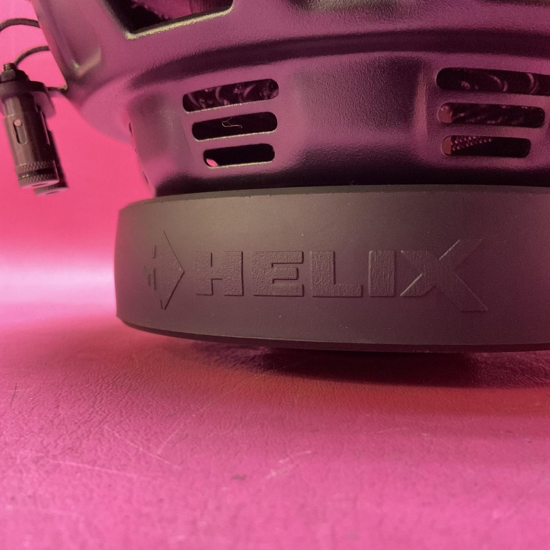 Helix IK W10 DVC