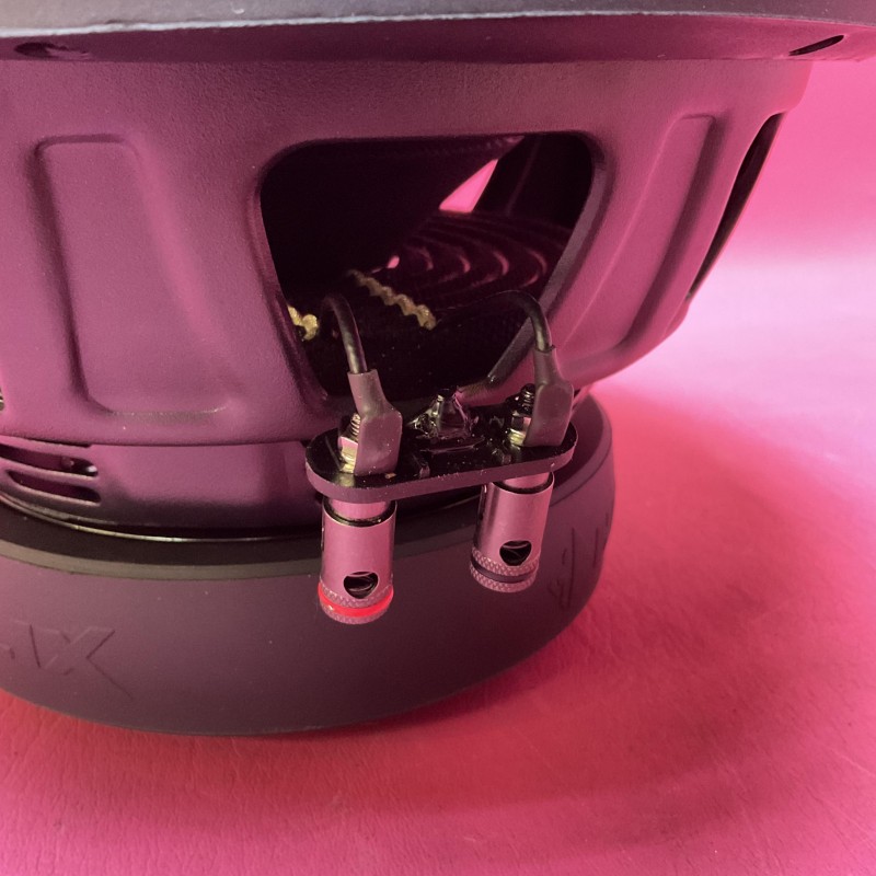 Helix IK W10 DVC