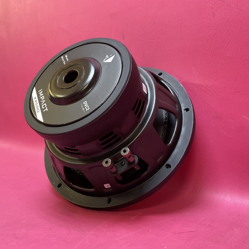 Helix IK W10 DVC