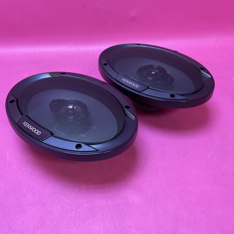 Kenwood KFC-S6966