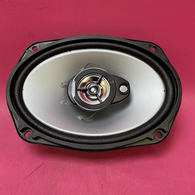 Kenwood KFC-S6966