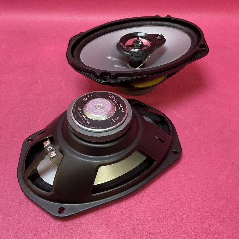 Kenwood KFC-S6966