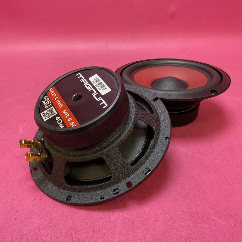 Magnum Red Line MR 6.5C