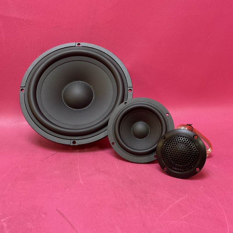 Kicx Sound Civilization QD 6.3