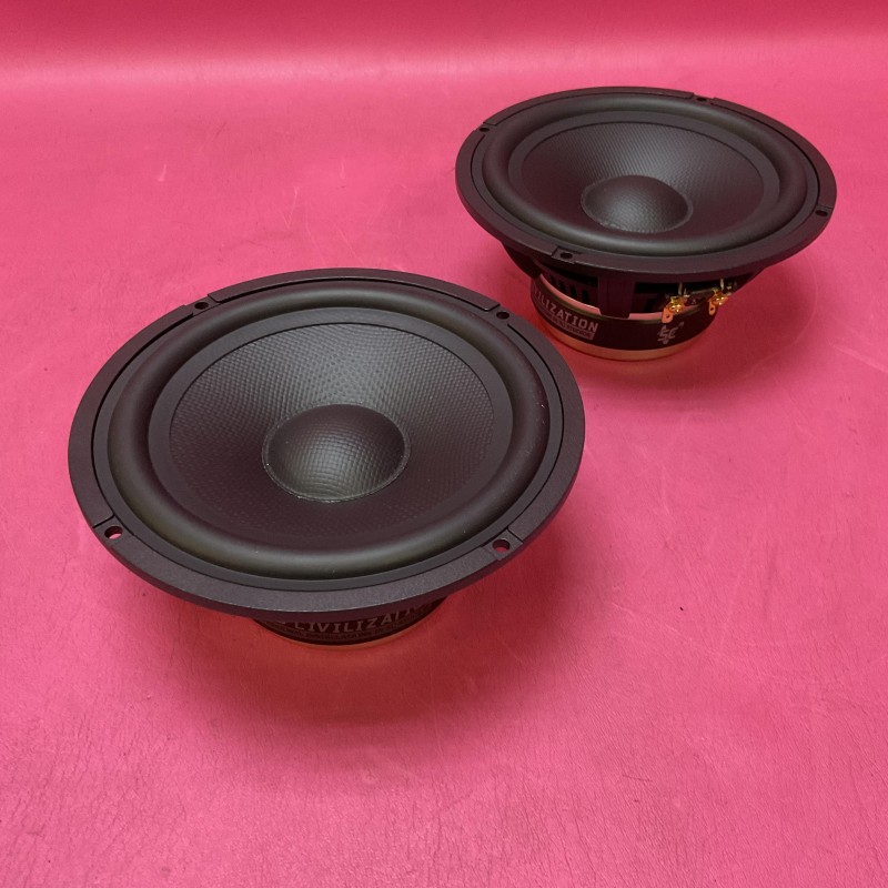 Kicx Sound Civilization QD 6.3