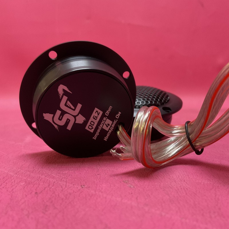 Kicx Sound Civilization QD 6.3