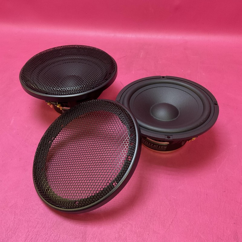 Kicx Sound Civilization QD 6.3