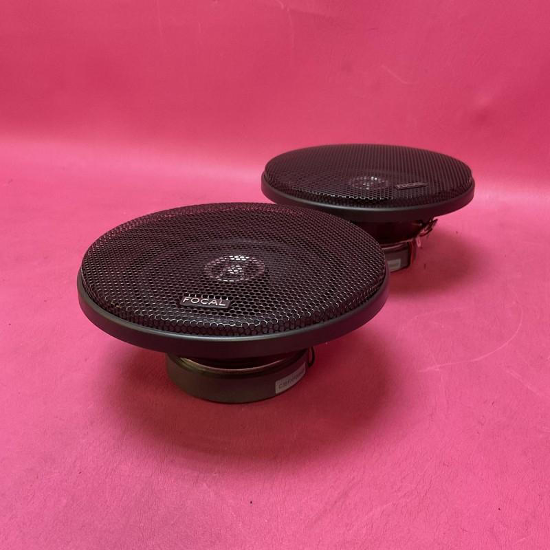 Focal Auditor RCX-130