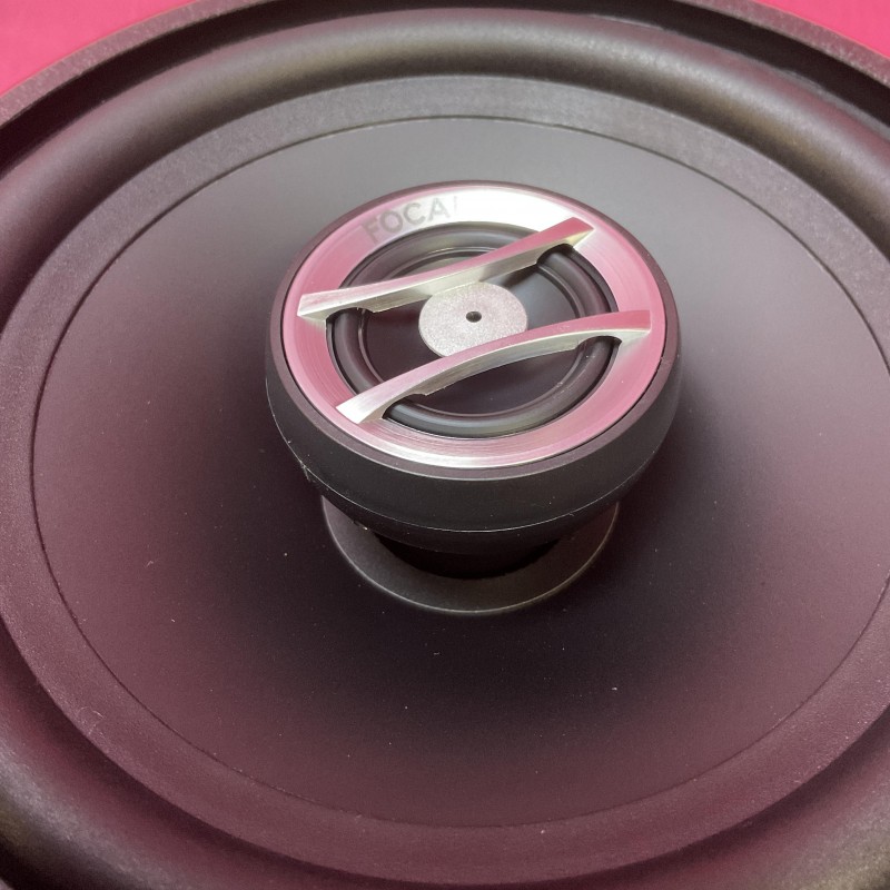 Focal Auditor RCX-130