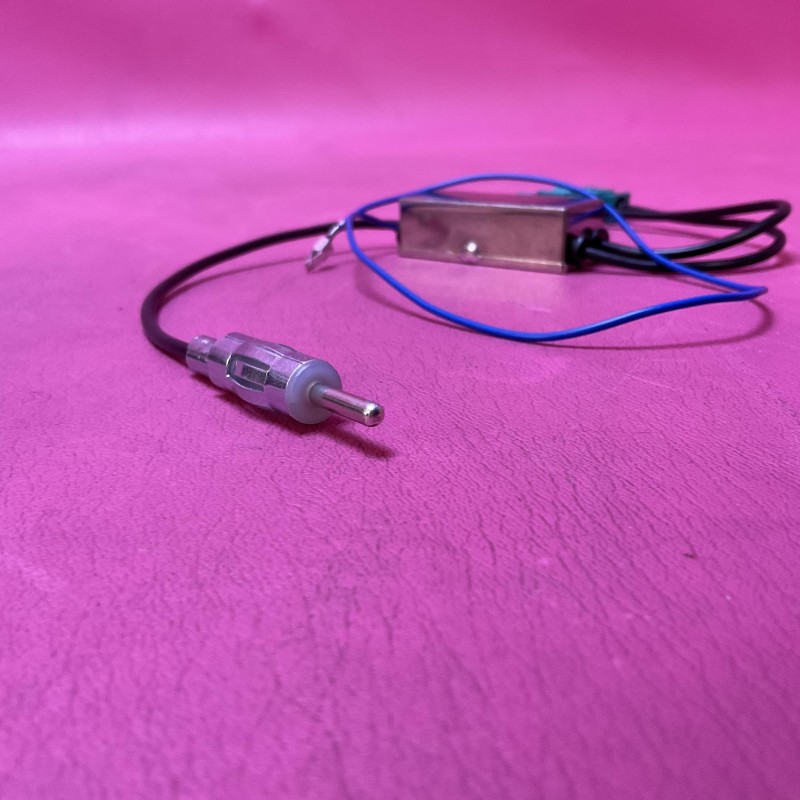 Антенный переходник Incar ANT-3 AMP