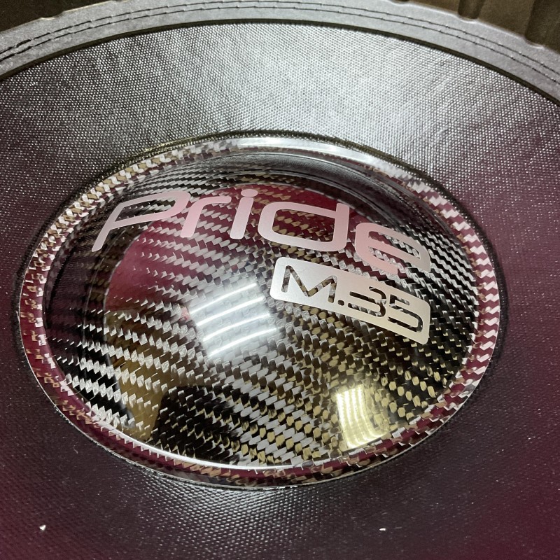Pride M35.15