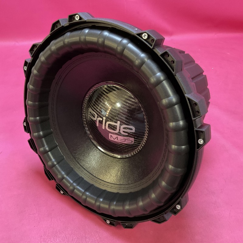 Pride M35.15