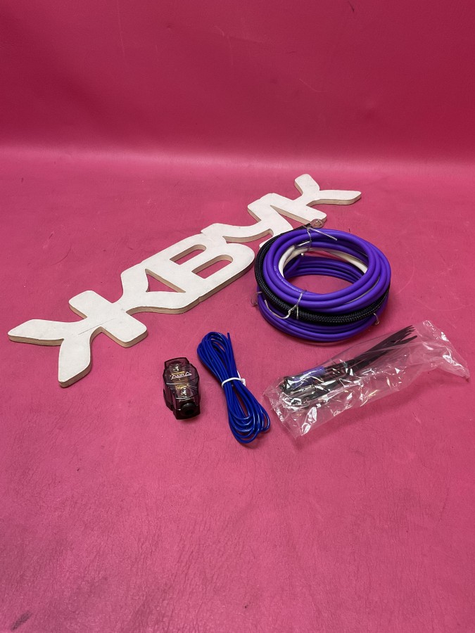 Aura AMP-3308