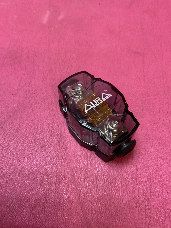 Aura AMP-3308