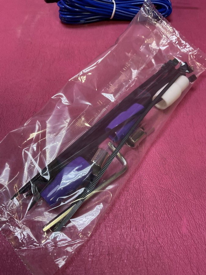 Aura AMP-3504
