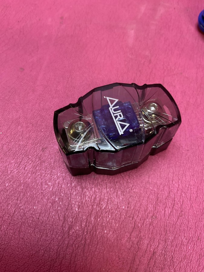 Aura AMP-3504