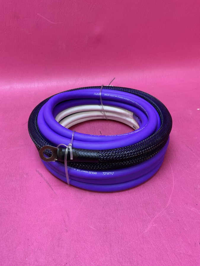 Aura AMP-3504